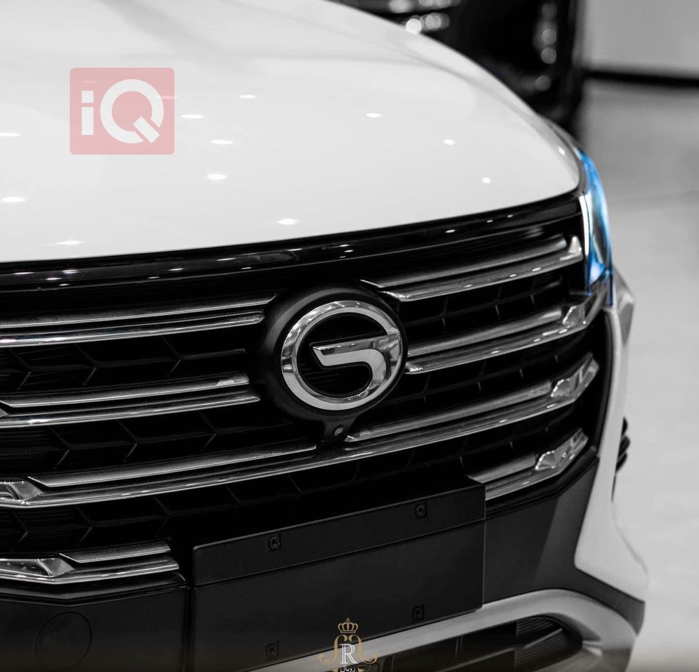 جی ئەی سی GS4